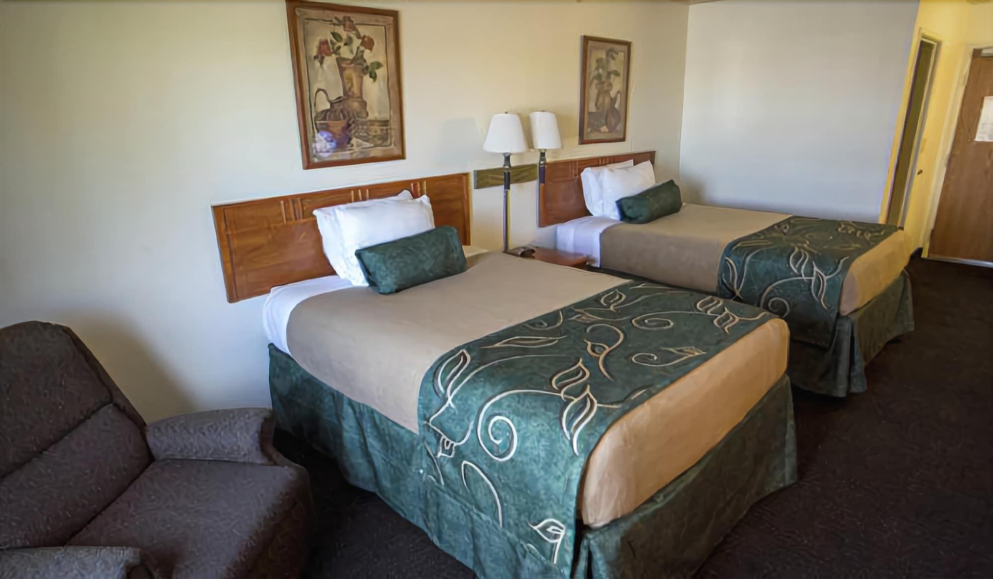 Baymont By Wyndham Glendive Exterior foto