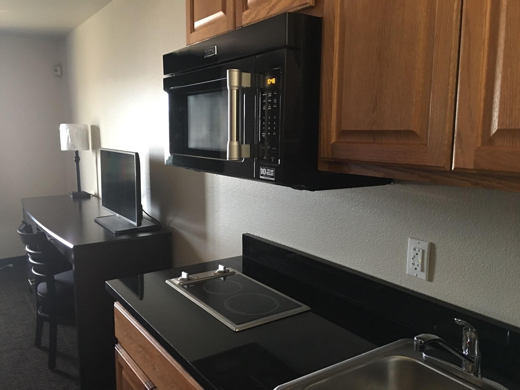 Baymont By Wyndham Glendive Exterior foto